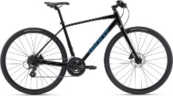 Image of Giant Escape Disc 2 2024 Hybrid Sports Bike