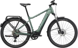 Image of Giant Explore E+ 1 GTS 2024 Electric Hybrid Bike