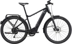 Image of Giant Explore E+ 2 GTS 2024 Electric Hybrid Bike