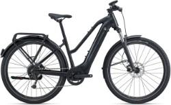 Image of Giant Explore E+ 2 STA 2024 Electric Mountain Bike