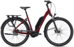 Image of Giant Expression E+ 0 2025 Electric Hybrid Bike