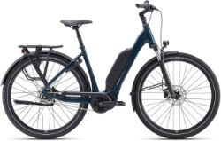 Image of Giant Expression E+ 1 2024 Electric Hybrid Bike