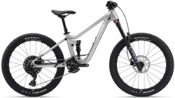 Image of Giant Faith 24w 2025 Mountain Bike