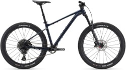 Image of Giant Fathom 1 2024 Mountain Bike