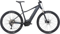 Image of Giant Fathom E+ 2 29 2024 Electric Mountain Bike