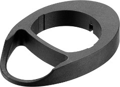 Image of Giant Propel D Shape Stem Spacer