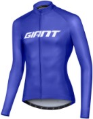 Image of Giant Race Day Long Sleeve Jersey