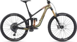 Image of Giant Reign Advanced Pro 0 2023 Mountain Bike