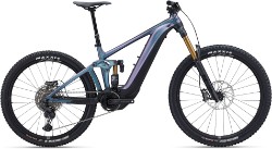 Image of Giant Reign E+ 1 2024 Electric Mountain Bike