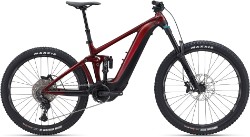 Image of Giant Reign E+ 2 2024 Electric Mountain Bike