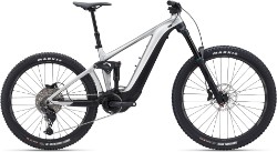 Image of Giant Reign E+ 3 2024 Electric Mountain Bike