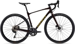 Image of Giant Revolt 1 2024 Gravel Bike