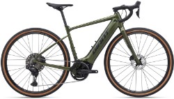 Image of Giant Revolt E+ 1 2024 Electric Gravel Bike