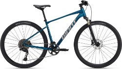 Image of Giant Roam Disc 0 2024 Hybrid Sports Bike