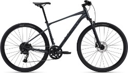 Image of Giant Roam Disc 1 2024 Hybrid Sports Bike