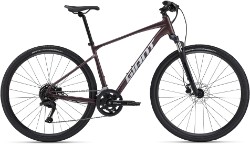 Image of Giant Roam Disc 2 2024 Hybrid Sports Bike