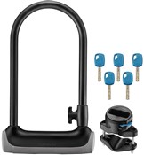 Image of Giant Surelock Protector 2 U Lock