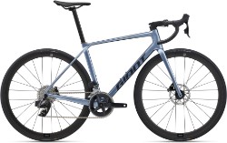 Image of Giant TCR Advanced 0 AXS 2025 Road Bike