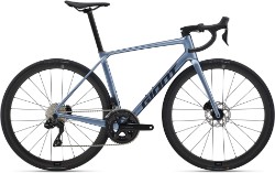 Image of Giant TCR Advanced 0 Di2 2025 Road Bike