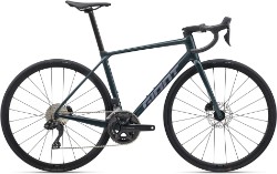 Image of Giant TCR Advanced 1 2025 Road Bike