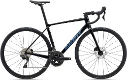 Image of Giant TCR Advanced 2 2025 Road Bike