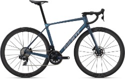 Image of Giant TCR Advanced Pro 0 AXS 2025 Road Bike