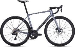 Image of Giant TCR Advanced Pro 0 Di2 2025 Road Bike