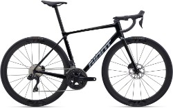 Image of Giant TCR Advanced Pro 1 Di2 2025 Road Bike