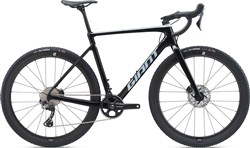 Image of Giant TCX Advanced Pro 1 2022 Cyclocross Bike