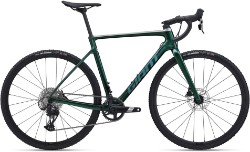 Image of Giant TCX Advanced Pro 2 2024 Cyclocross Bike