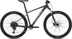 Image of Giant Talon 1 2025 Mountain Bike