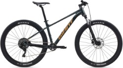 Image of Giant Talon 2 2025 Mountain Bike