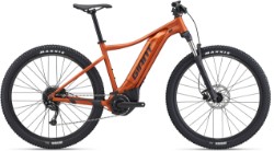 Image of Giant Talon E+ 2 2023 Electric Mountain Bike