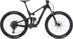 Image of Giant Trance Advanced Pro 29 1 2023 Mountain Bike