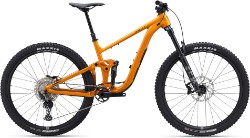 Image of Giant Trance X 2 2024 Mountain Bike