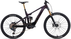 Image of Giant Trance X Advanced E+ Elite 0 2023 Electric Mountain Bike