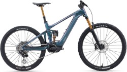 Image of Giant Trance X Advanced E+ Elite 0 2024 Electric Mountain Bike