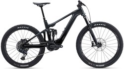 Image of Giant Trance X Advanced E+ Elite 1 2023 Electric Mountain Bike