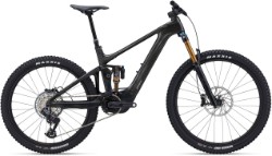 Image of Giant Trance X Advanced E+ Elite 1 2024 Electric Mountain Bike