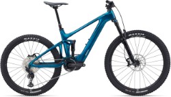 Image of Giant Trance X Advanced E+ Elite 2 2024 Electric Mountain Bike