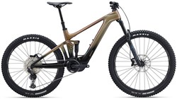 Image of Giant Trance X Advanced E+ Elite 3 2023 Electric Mountain Bike