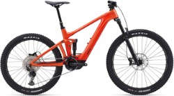 Image of Giant Trance X Advanced E+ Elite 3 2024 Electric Mountain Bike