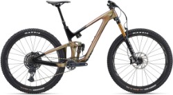 Image of Giant Trance X Advanced Pro 29 1 2023 Mountain Bike