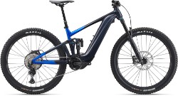 Image of Giant Trance X E+ 1 2024 Electric Mountain Bike