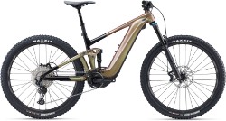 Image of Giant Trance X E+ 2 2024 Electric Mountain Bike