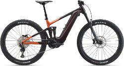 Image of Giant Trance X E+ 3 2024 Electric Mountain Bike