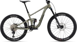 Image of Giant Trance X SX 2024 Mountain Bike