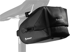 Image of Giant WP Waterproof Saddle Bag Large 1.5L