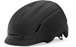 Image of Giro Caden II Mips Led Urban Cycling Helmet