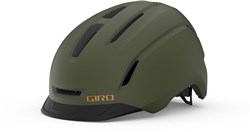 Image of Giro Caden II Urban Cycling Helmet